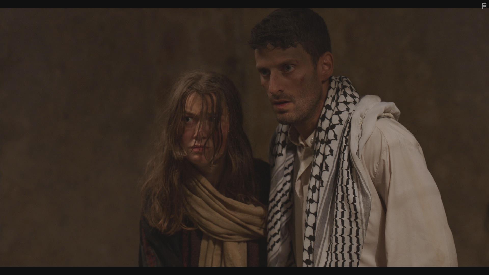 Девушка из Осло