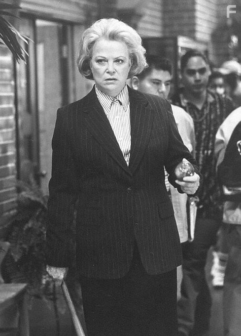 Учитель и чудовища