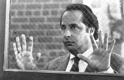 Jon Lovitz in Учитель и чудовища (1996)