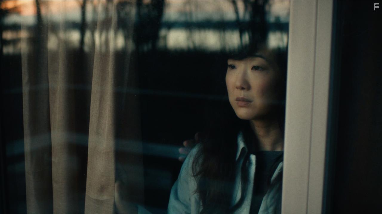 Где-то в тишине