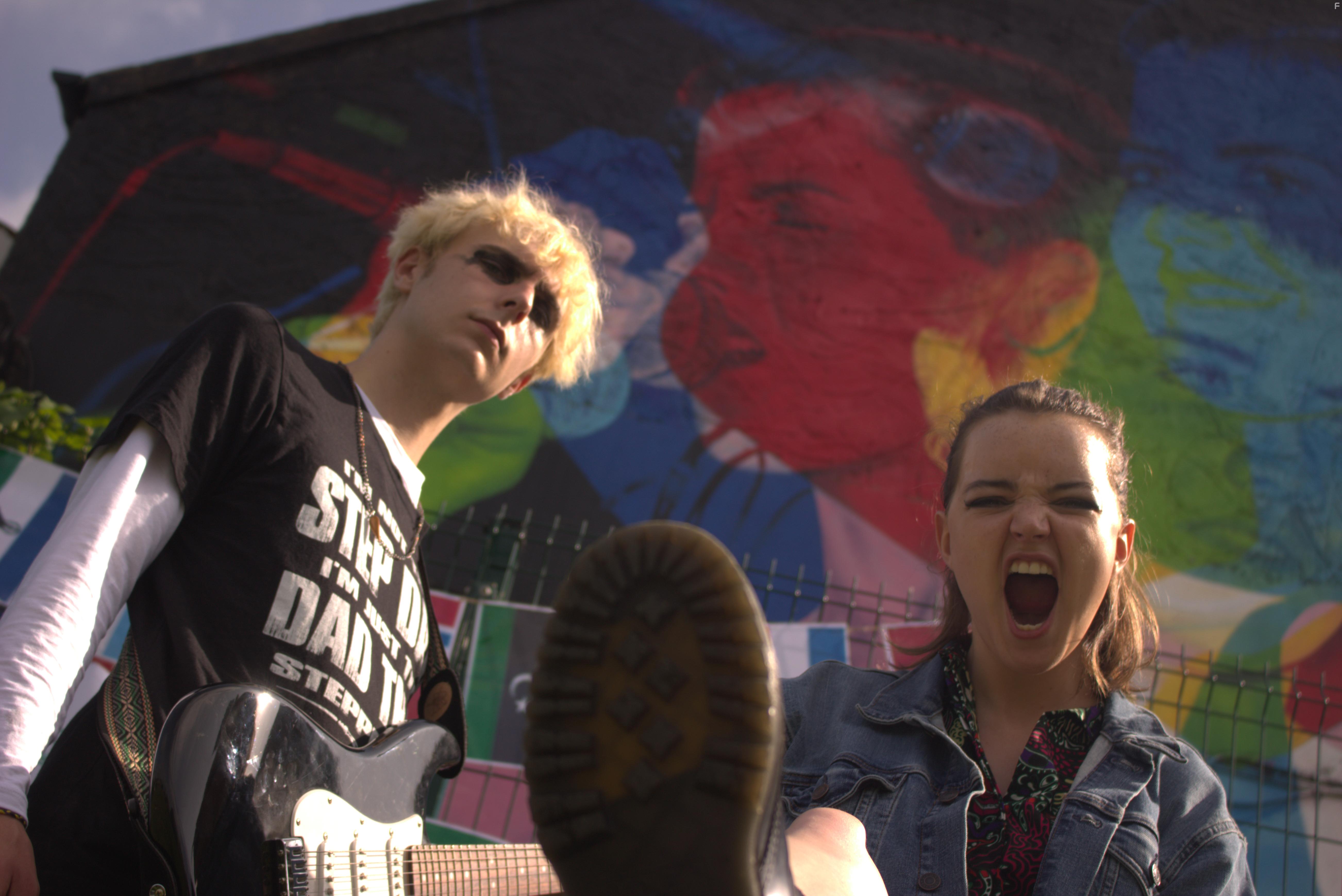 Лулу и Электро Мечта