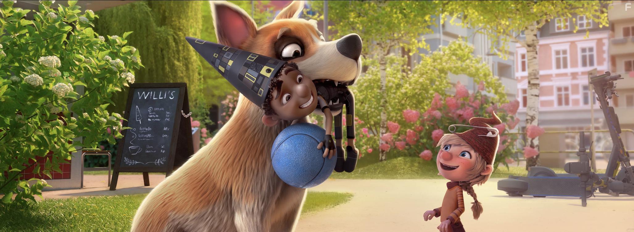 Супергномы