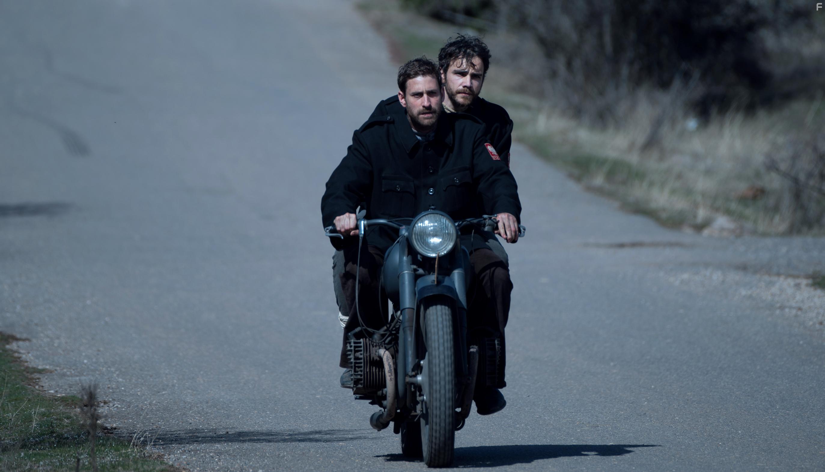 Мир содрогнётся