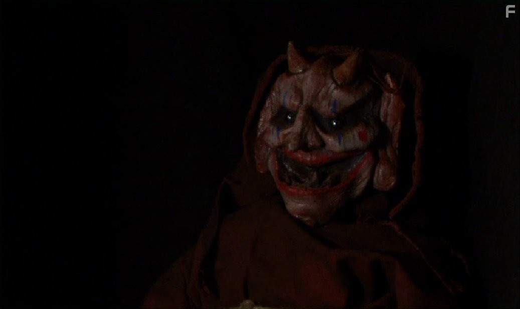 Demonic Toys: Personal Demons (2010)