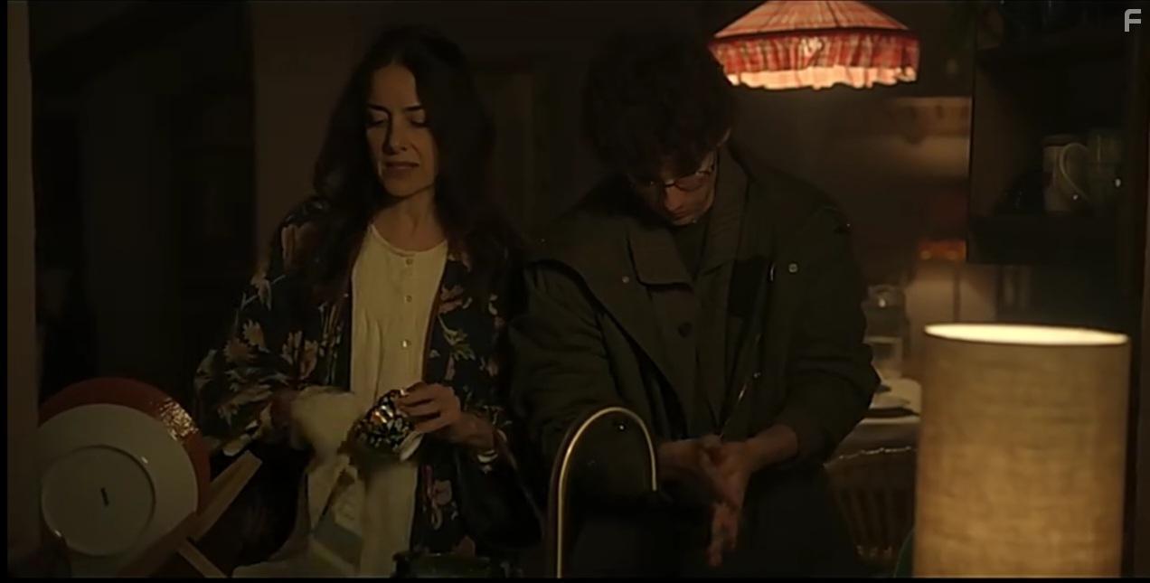 Наемный садовник #2