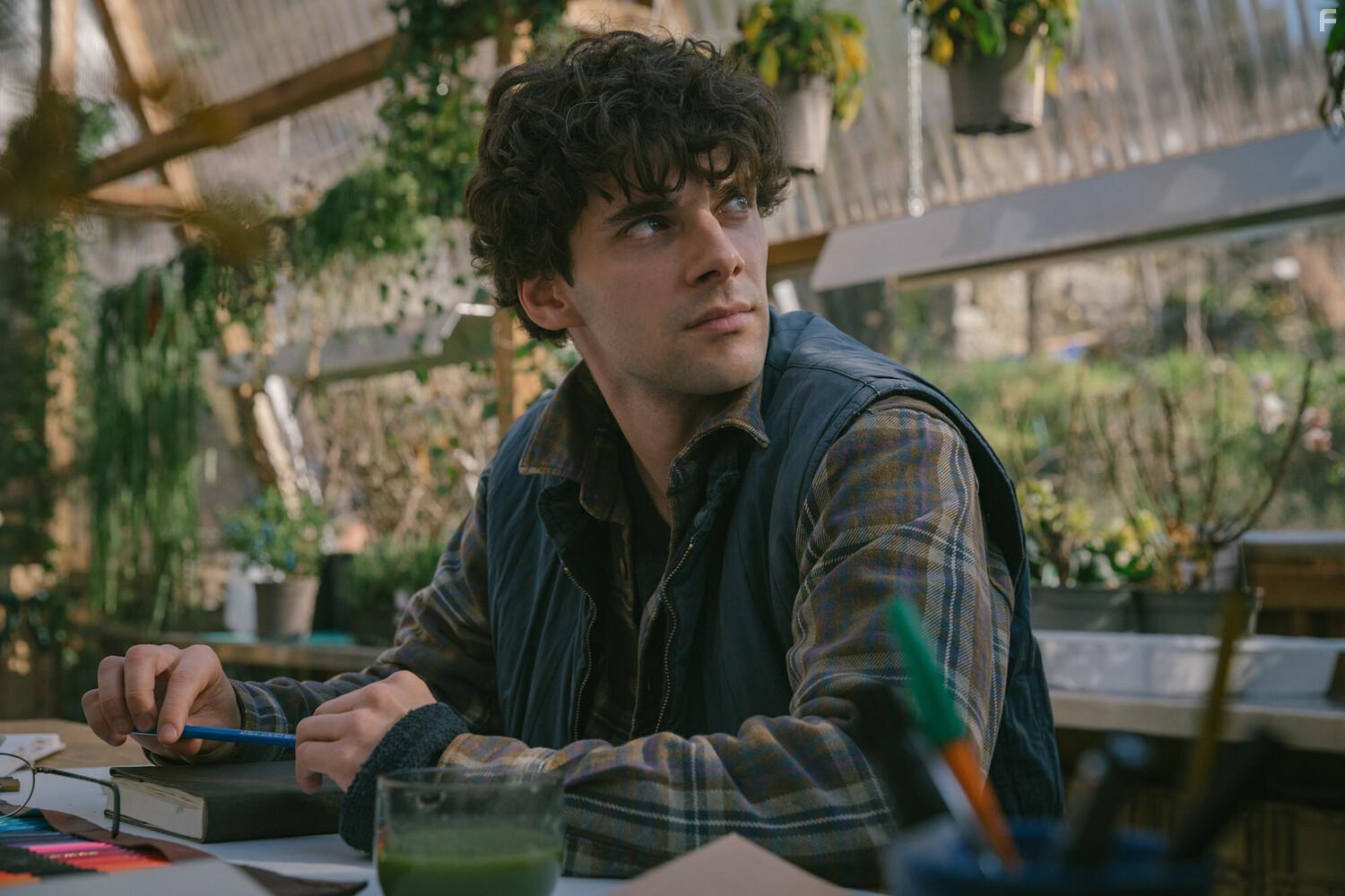 Наемный садовник