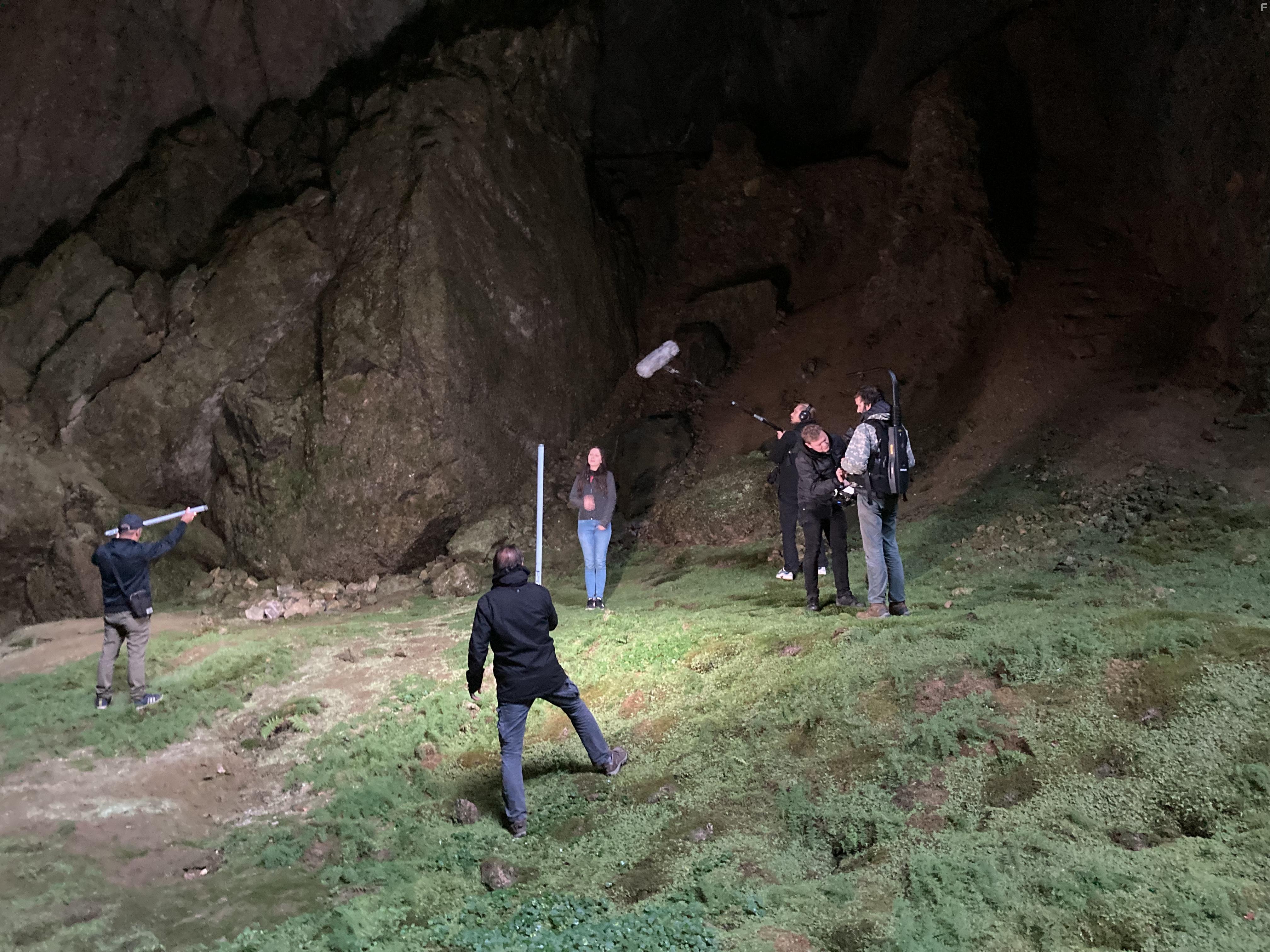 Кельты: Нерассказанная история