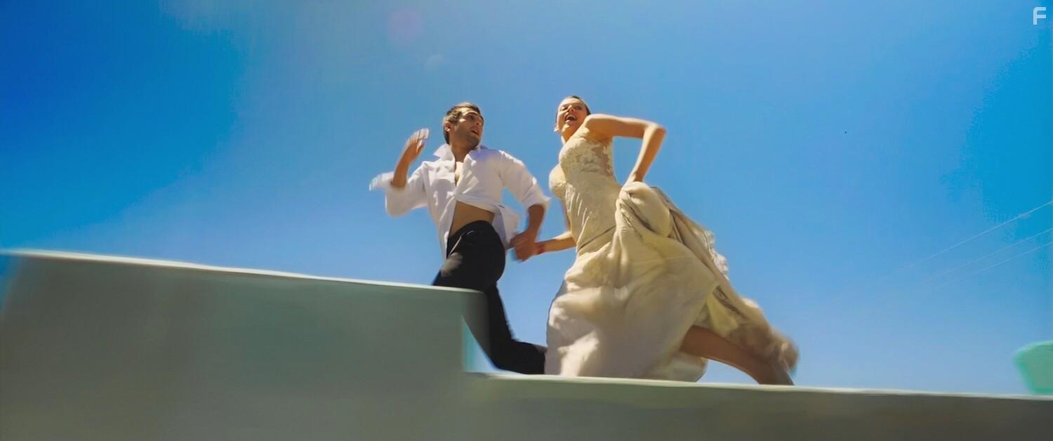 Джун и Джон