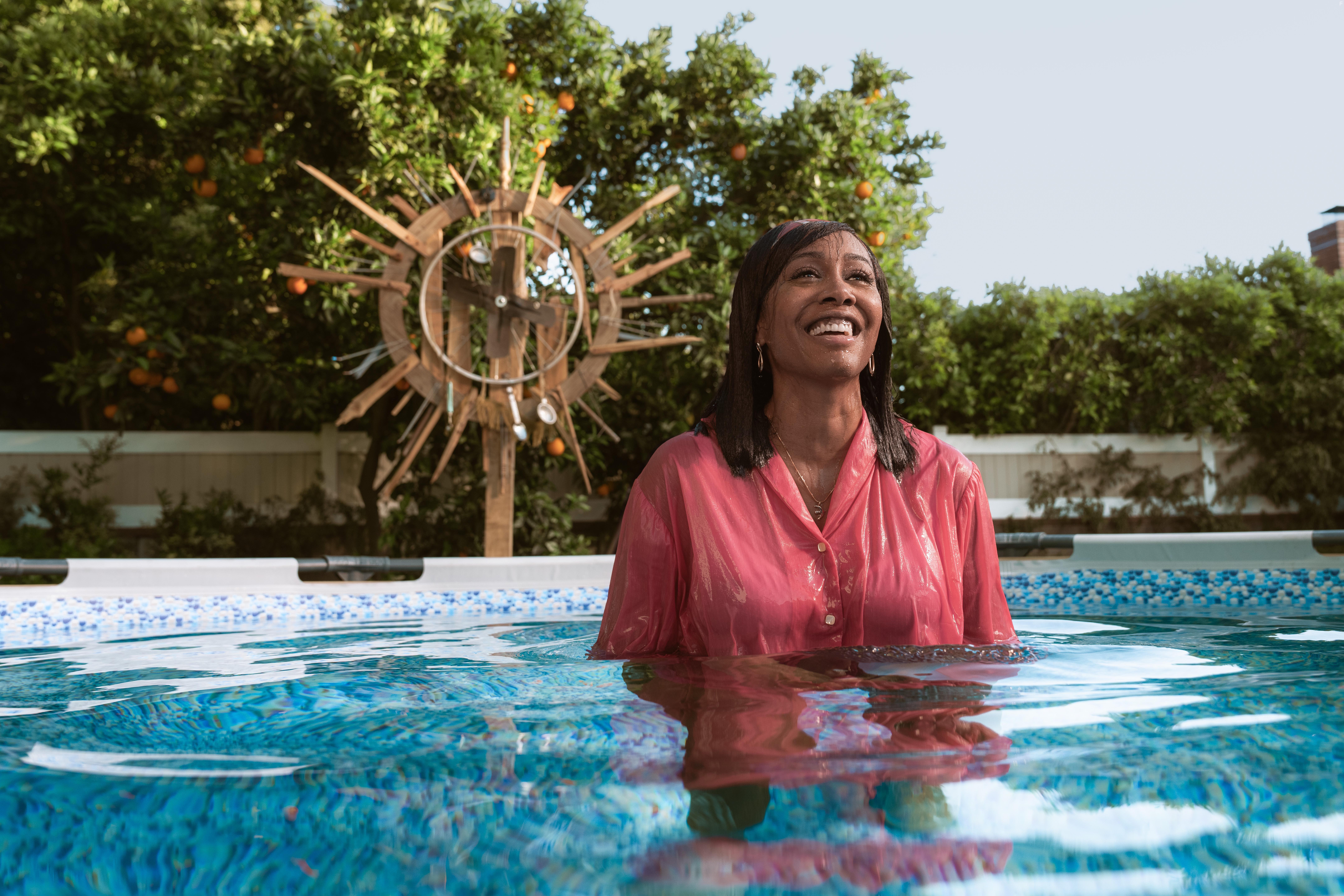 Американский сыр