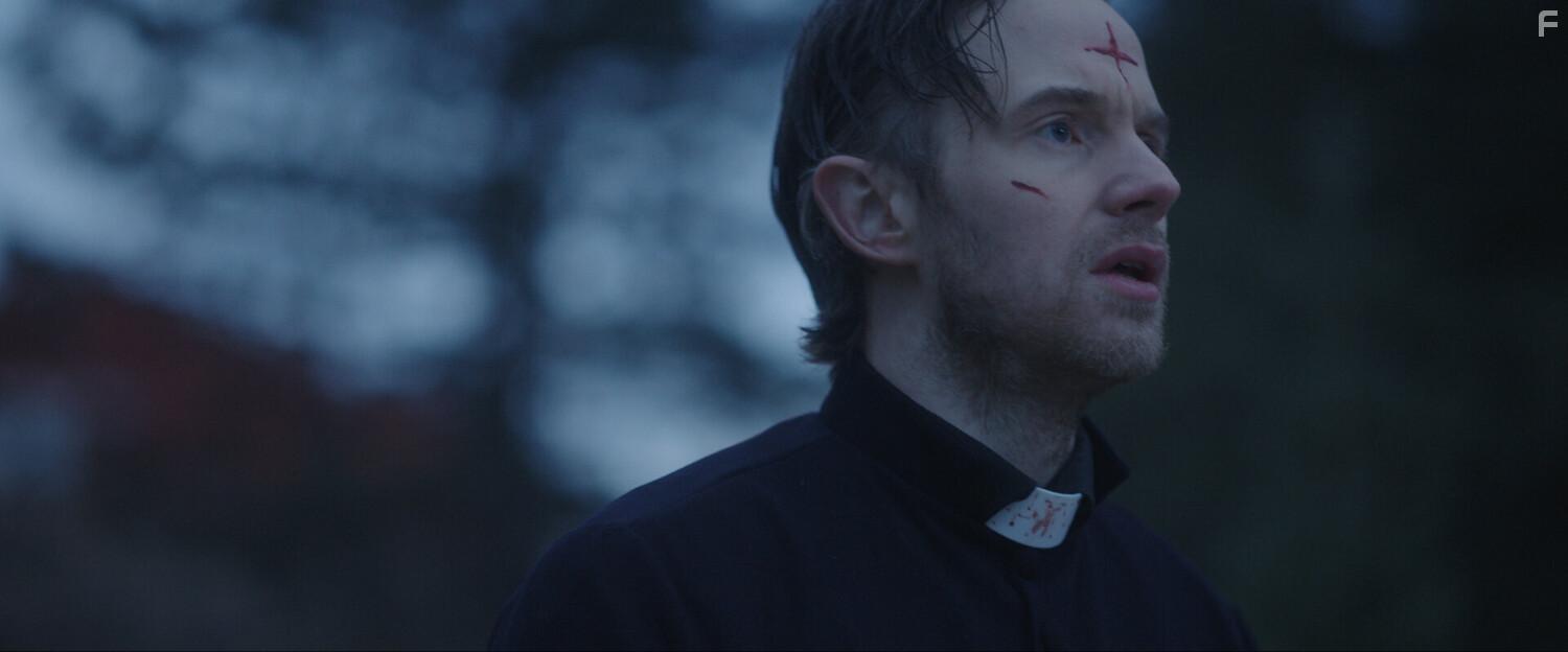 Последний экзорцист #2