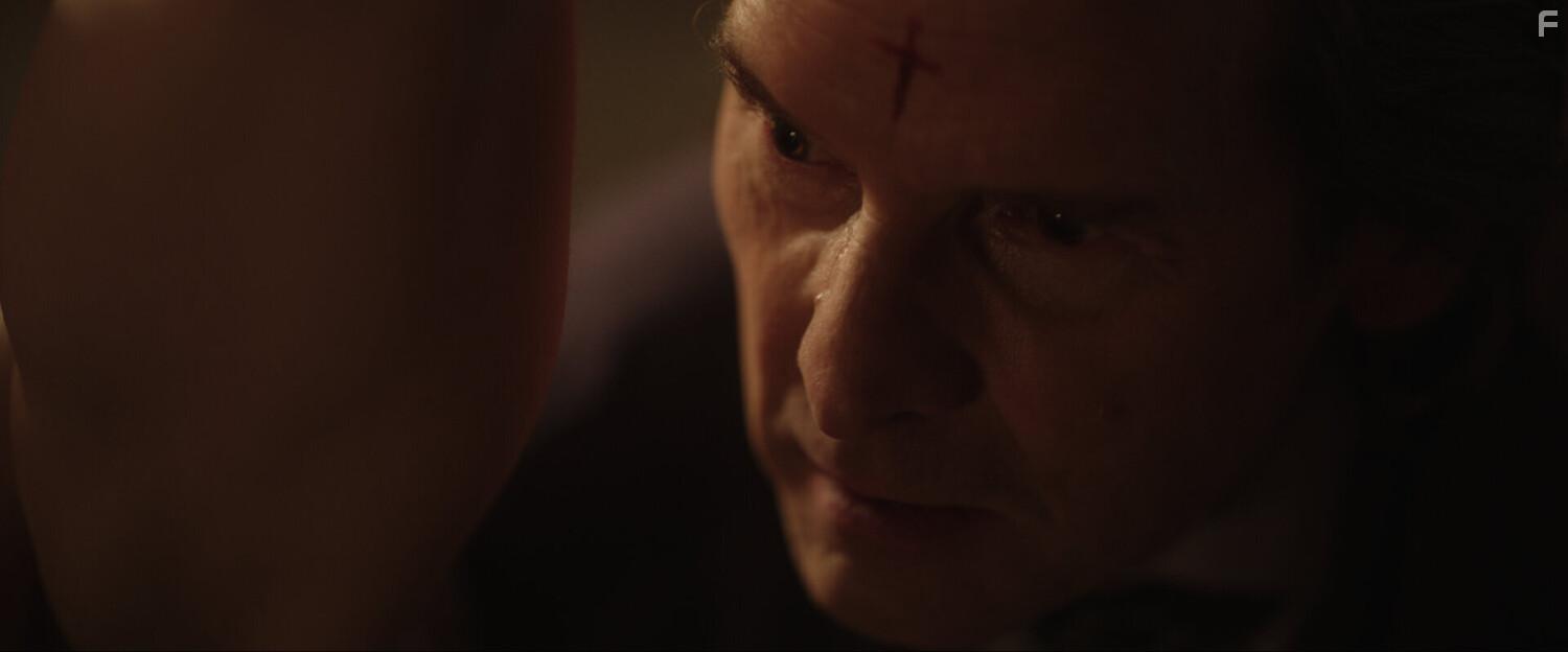 Последний экзорцист #3