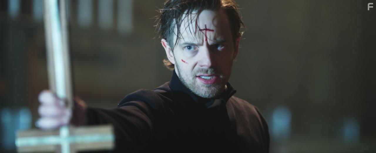 Последний экзорцист #5