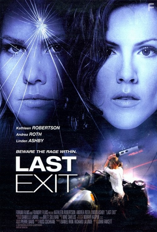 Last Exit (2006)
