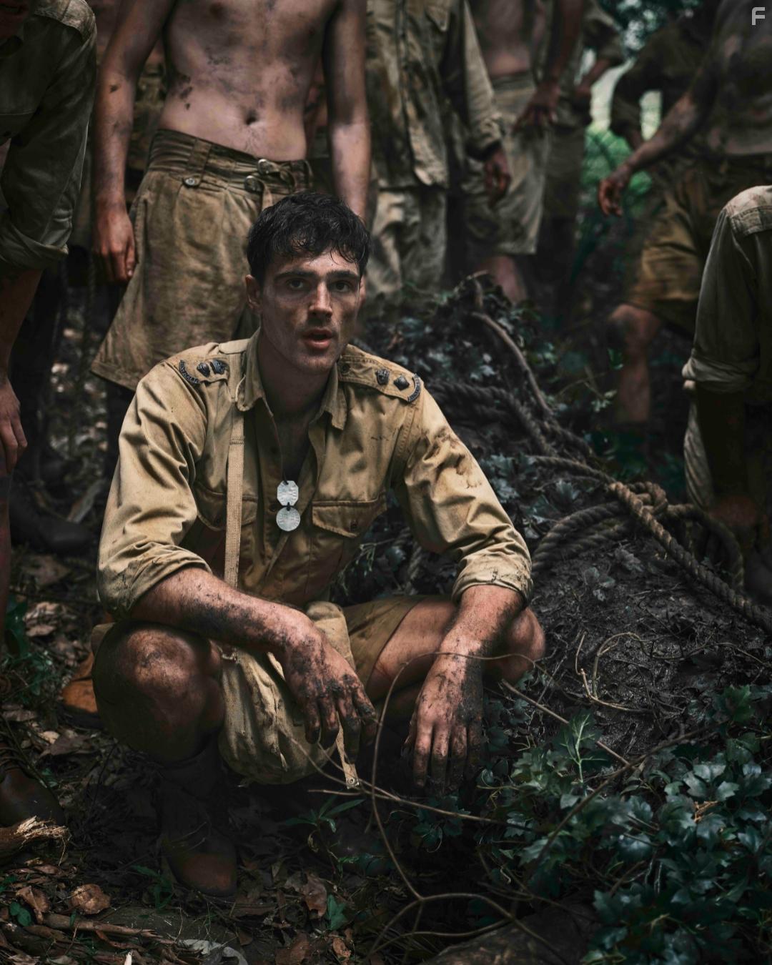 Узкая дорога на дальний север