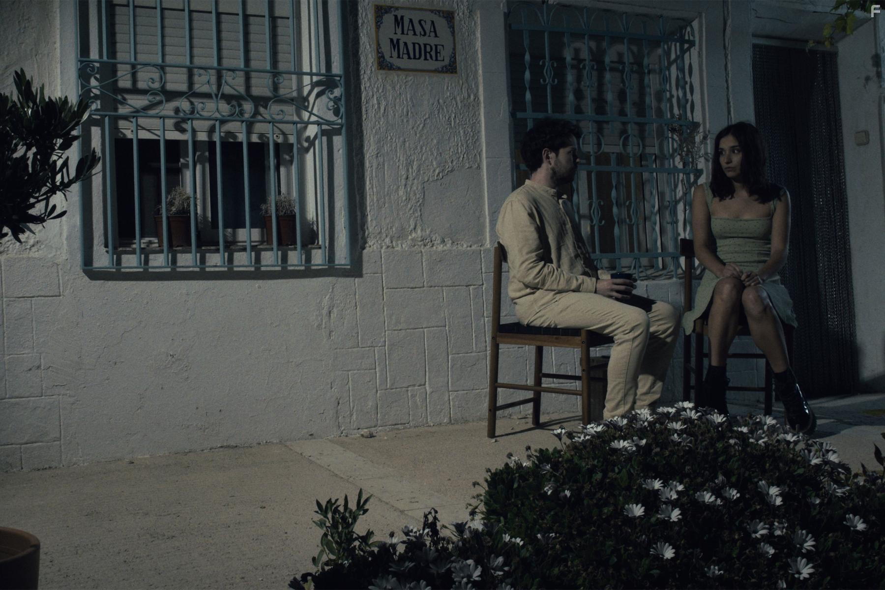 Финальный поворот