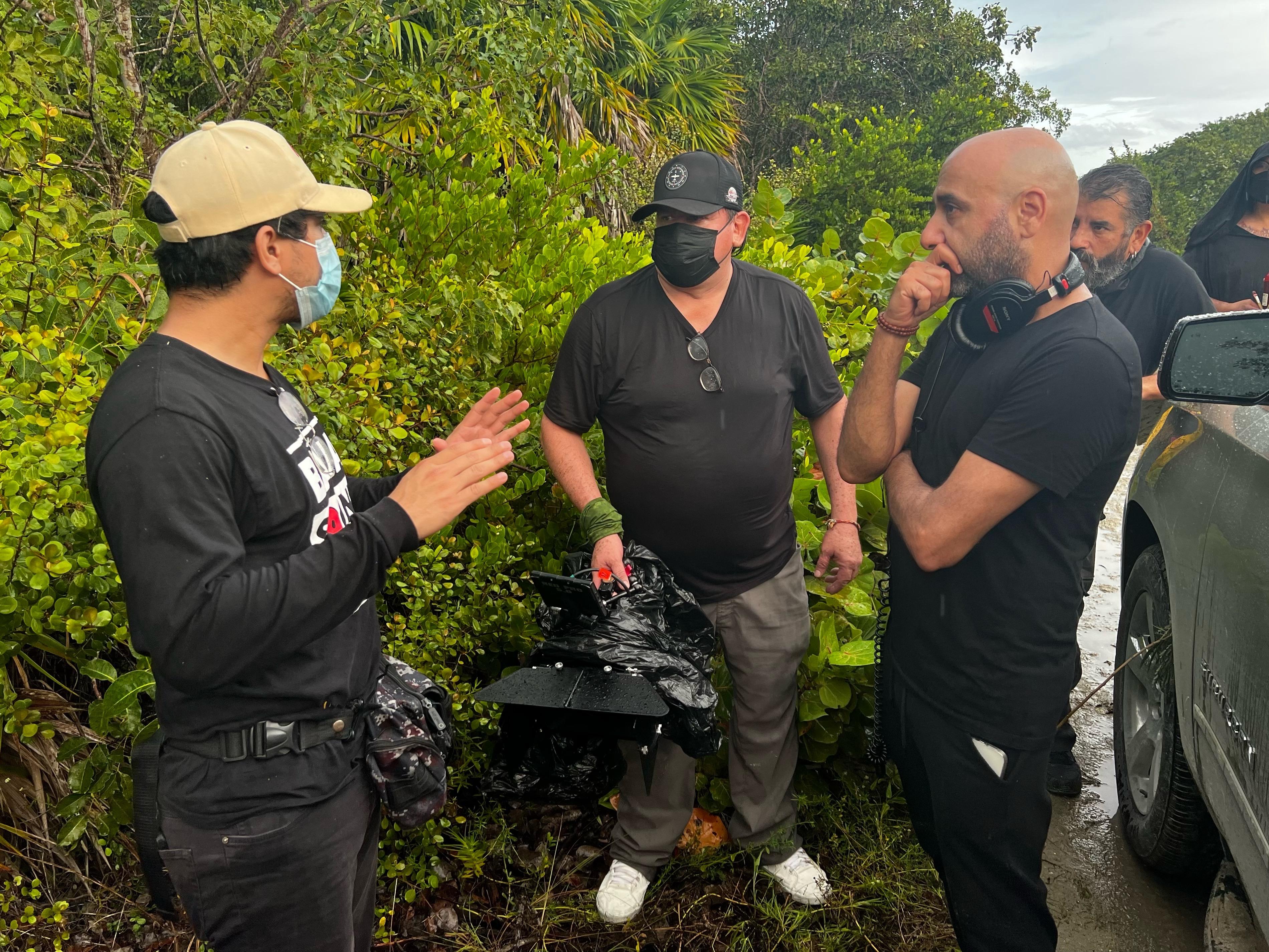 Смертельные игры