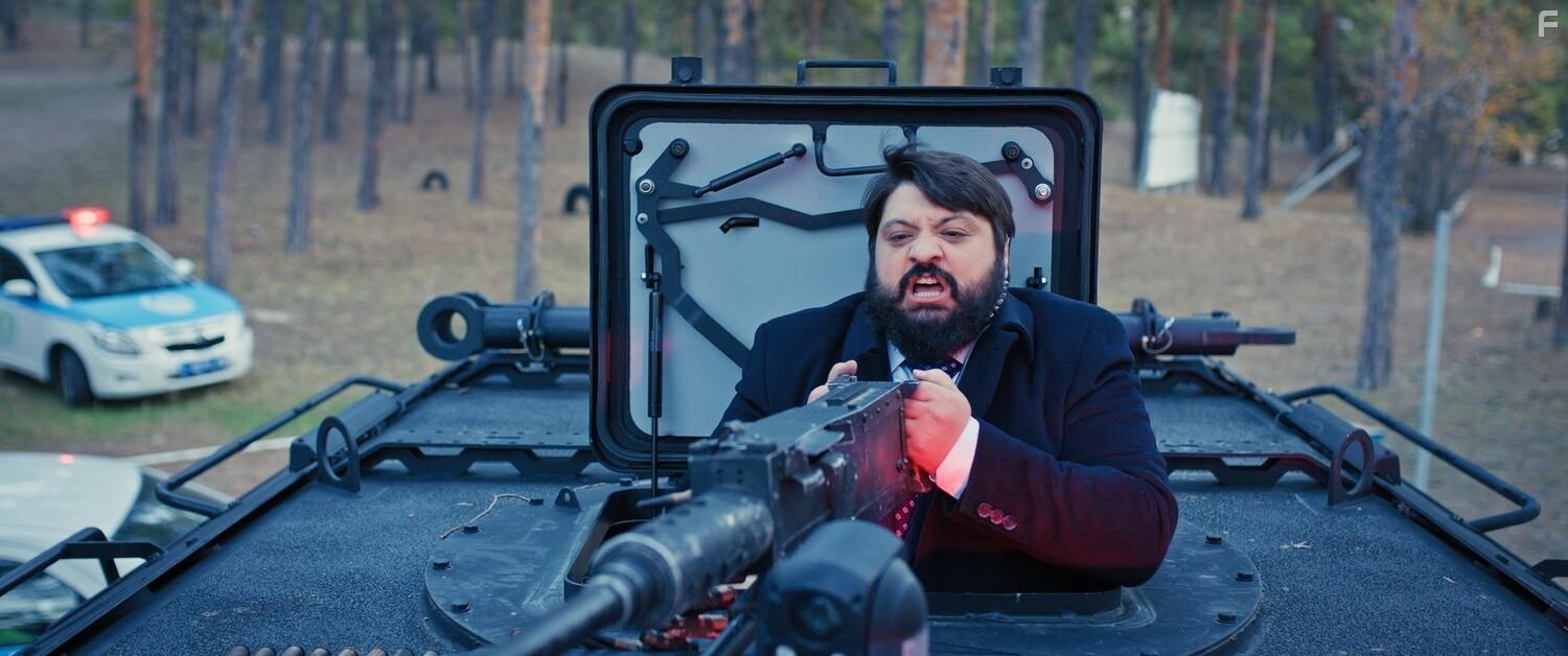 Патруль. Последний приказ #4