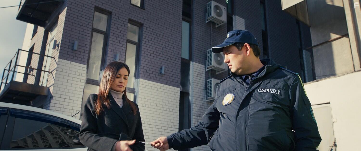 Патруль. Последний приказ #5