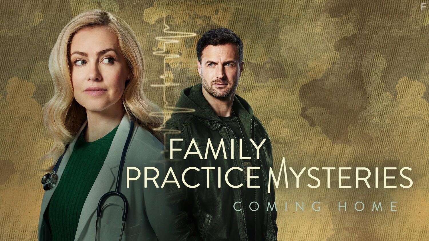 Загадка семейной медицины: Возвращение домой