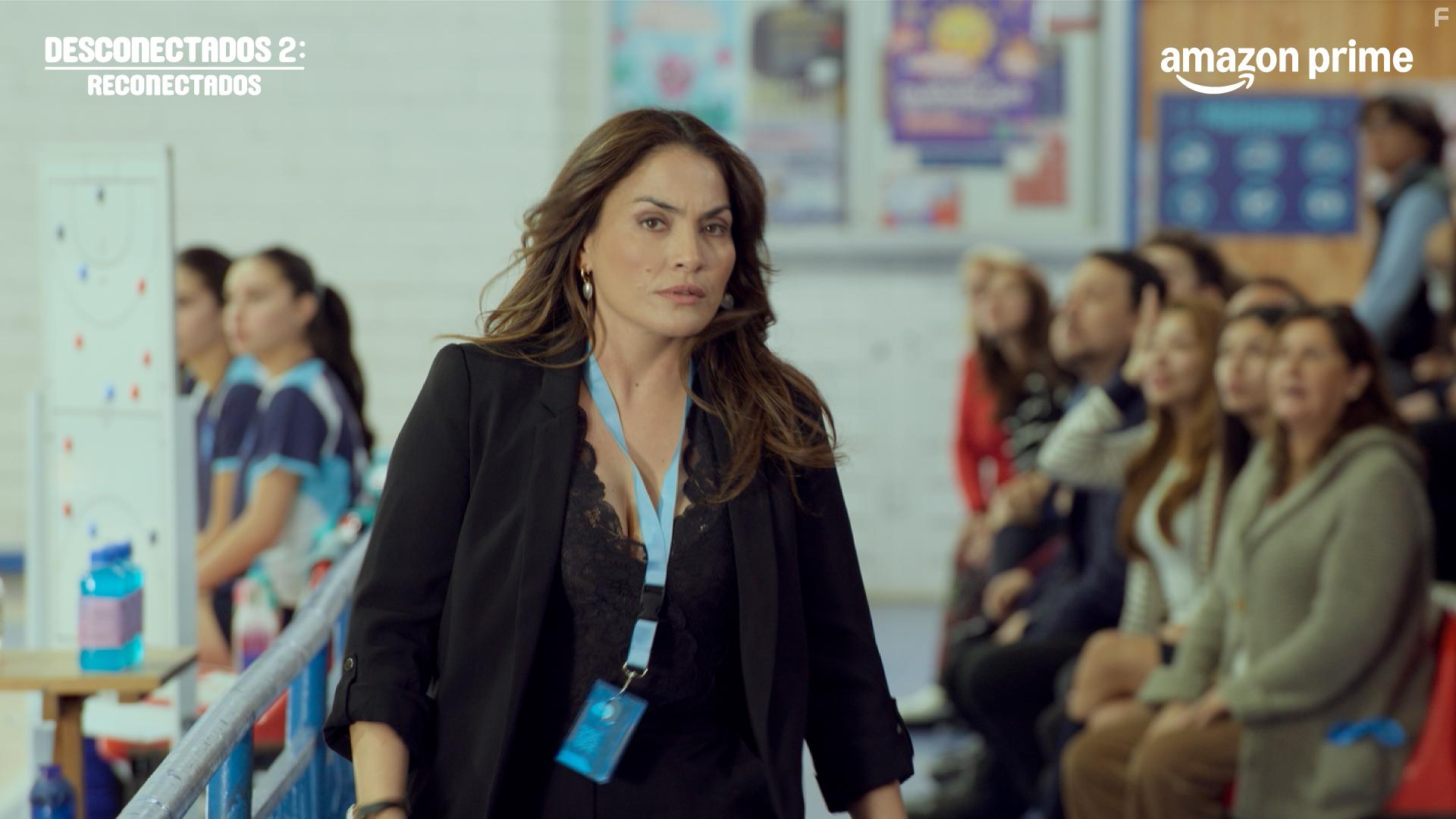 Разъединение 2: Воссоединение