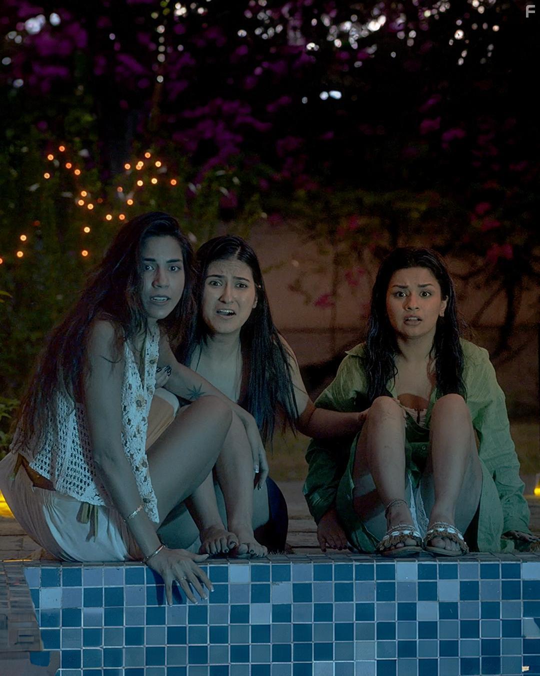 Вечеринка до упаду