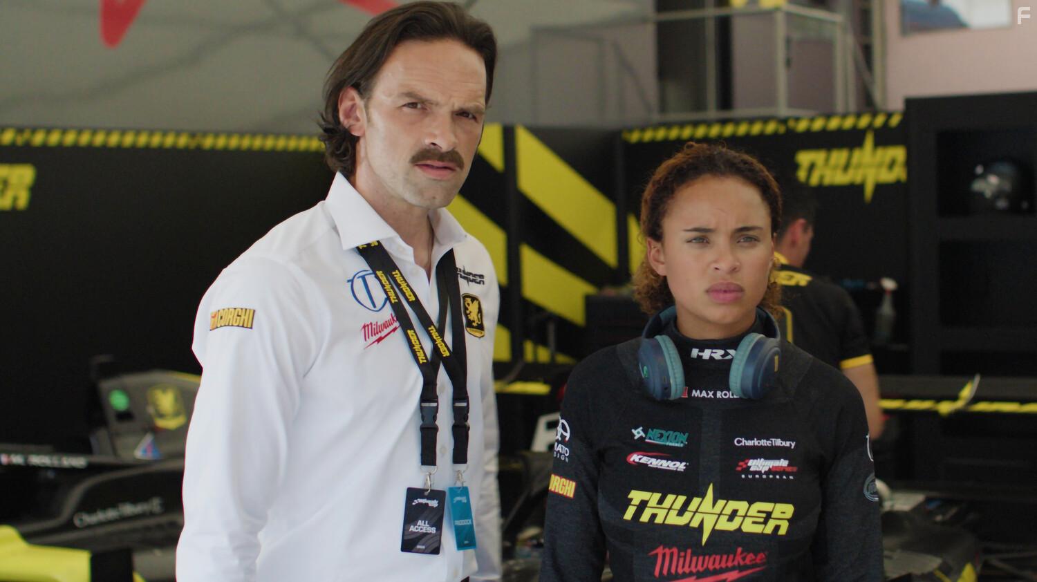 Быстрее ветра