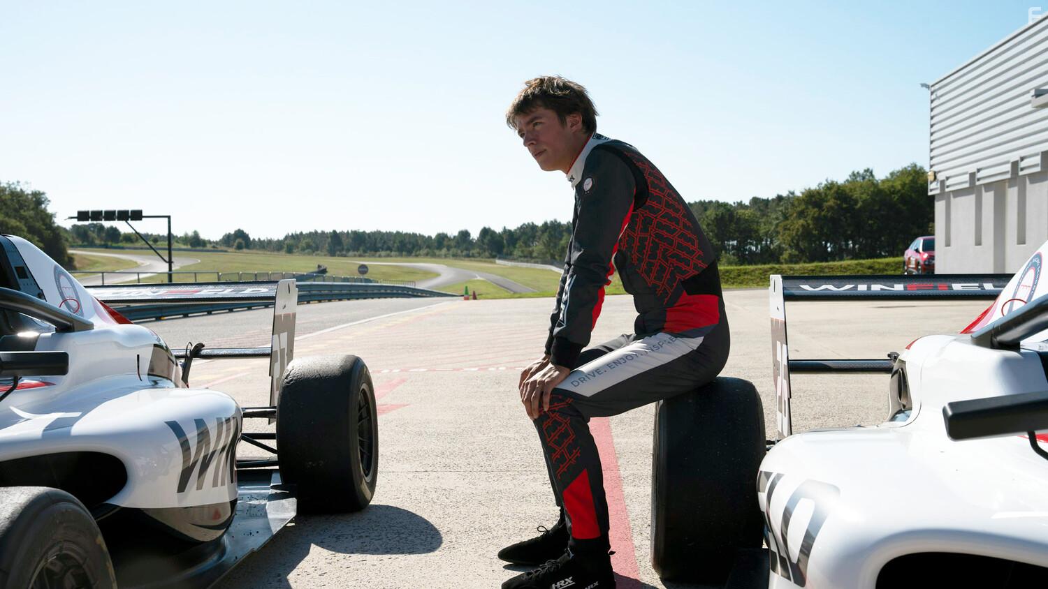 Быстрее ветра #3