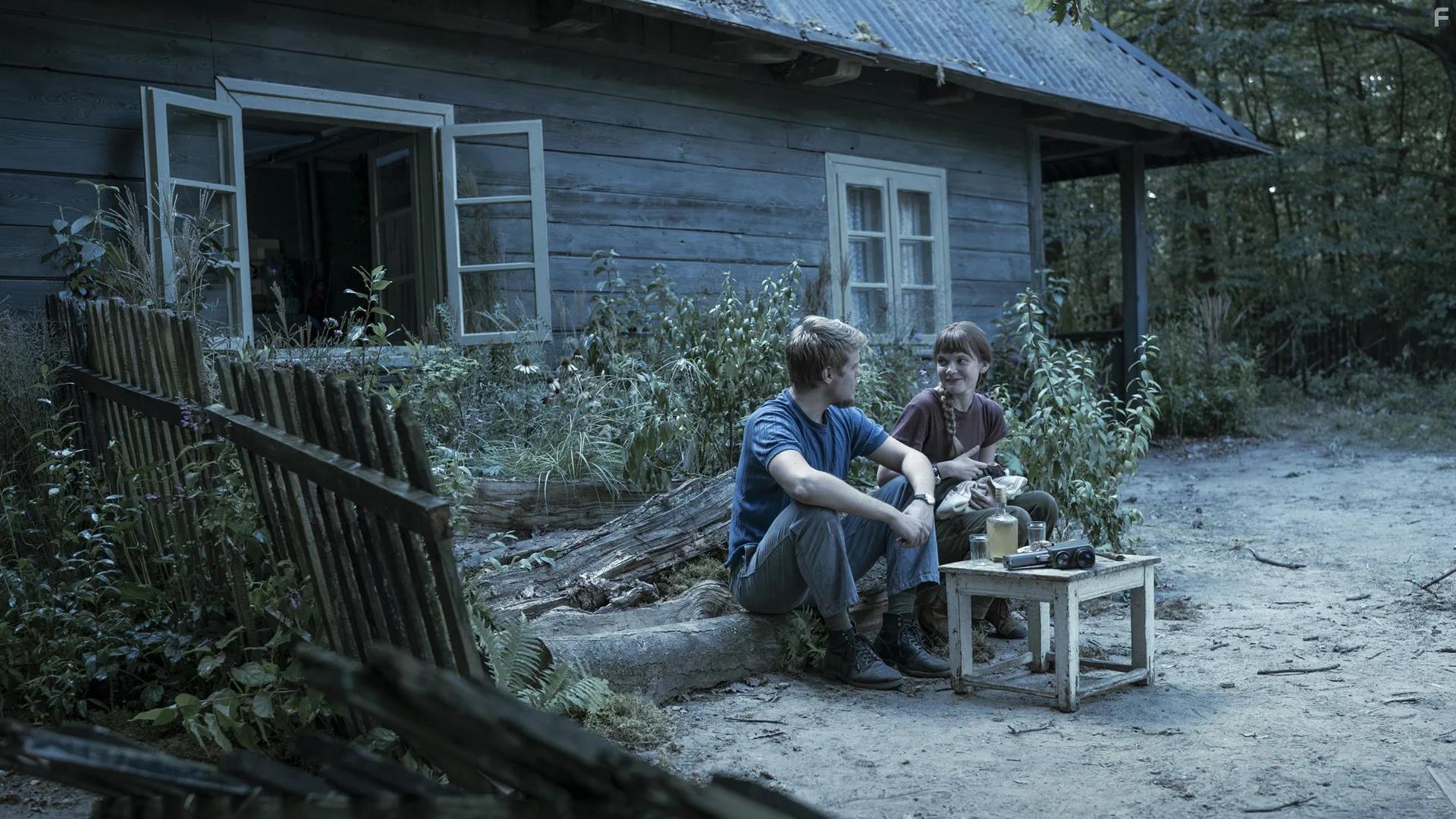 Симона Коссак