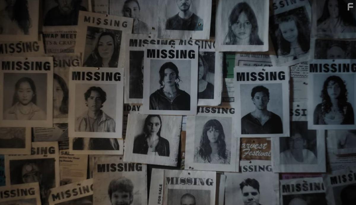 Дожить до рассвета