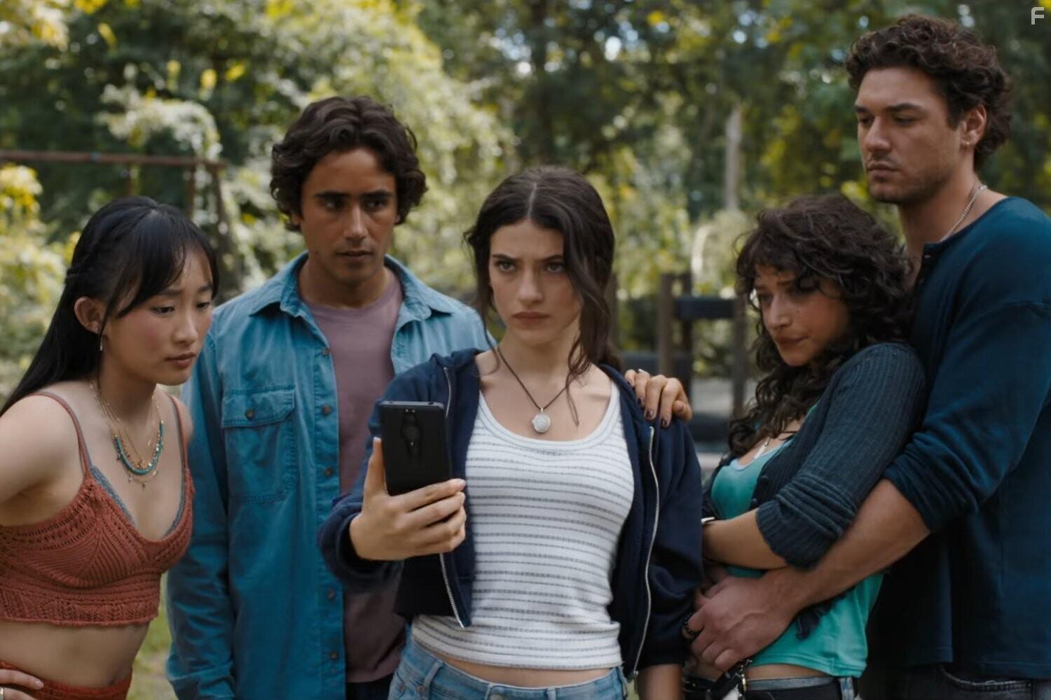 Дожить до рассвета #11