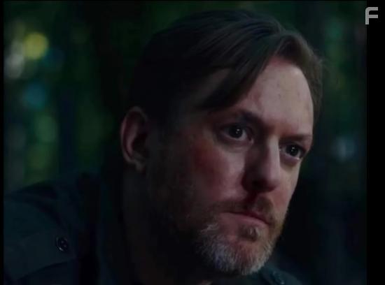 Праведный дождь