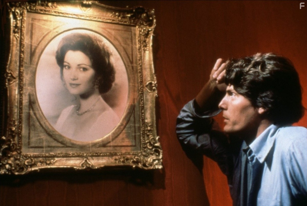 Christopher Reeve in Где-то во времени (1980)