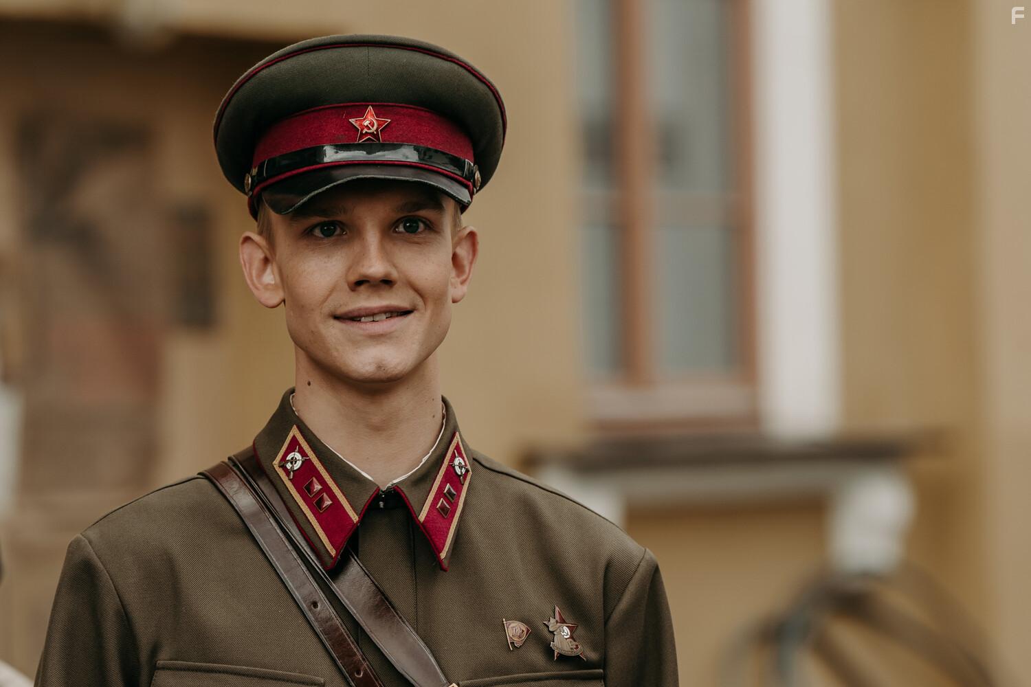 В списках не значился