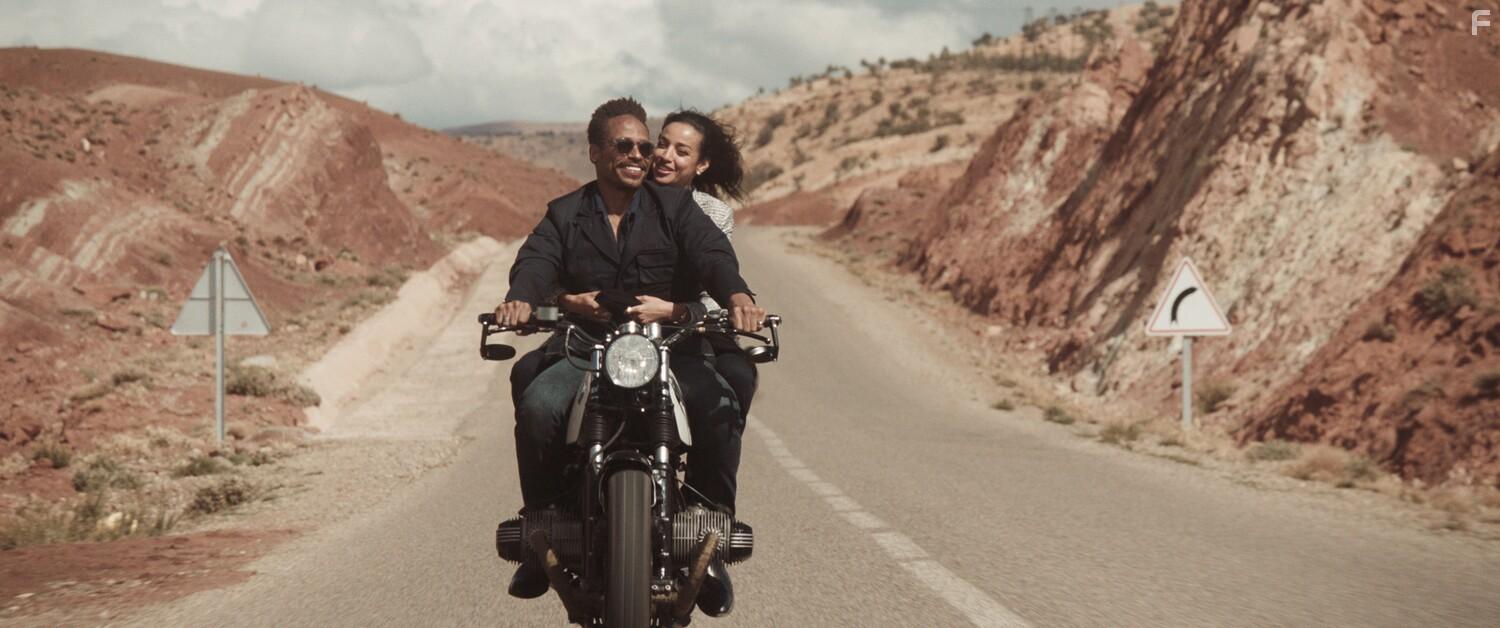 Потерянная принцесса #8