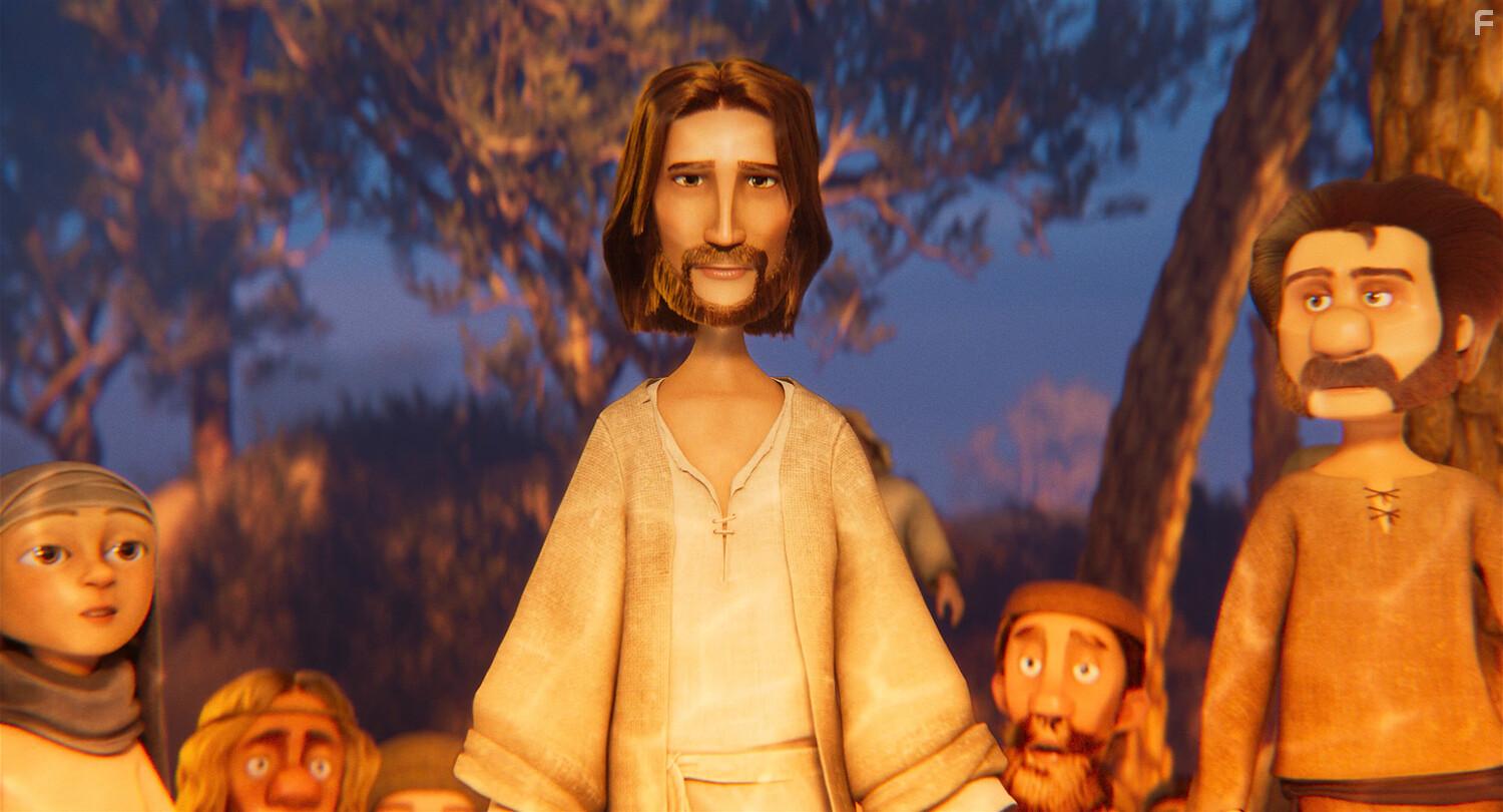 Царь царей #3