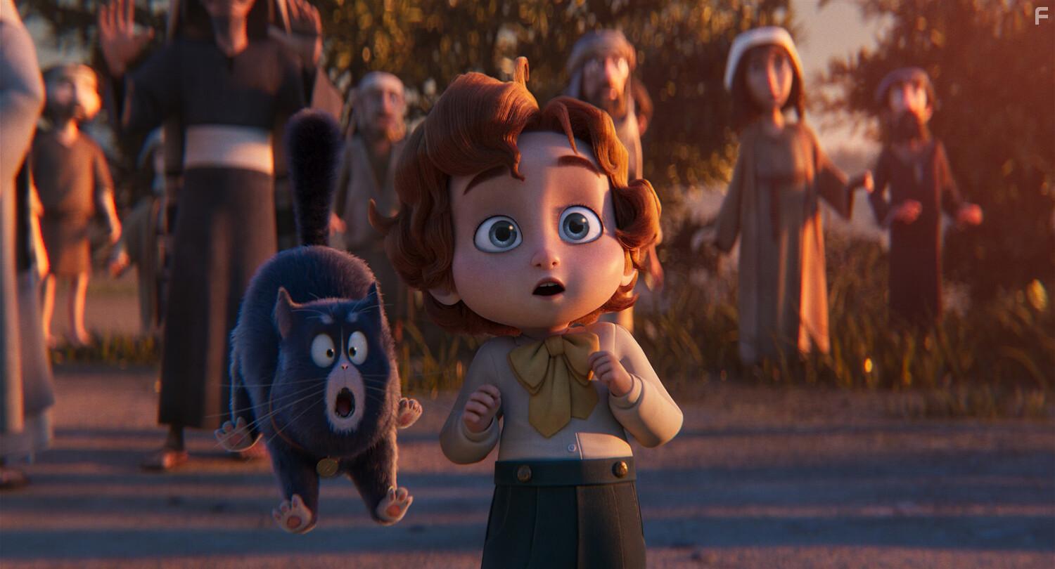 Царь царей #4