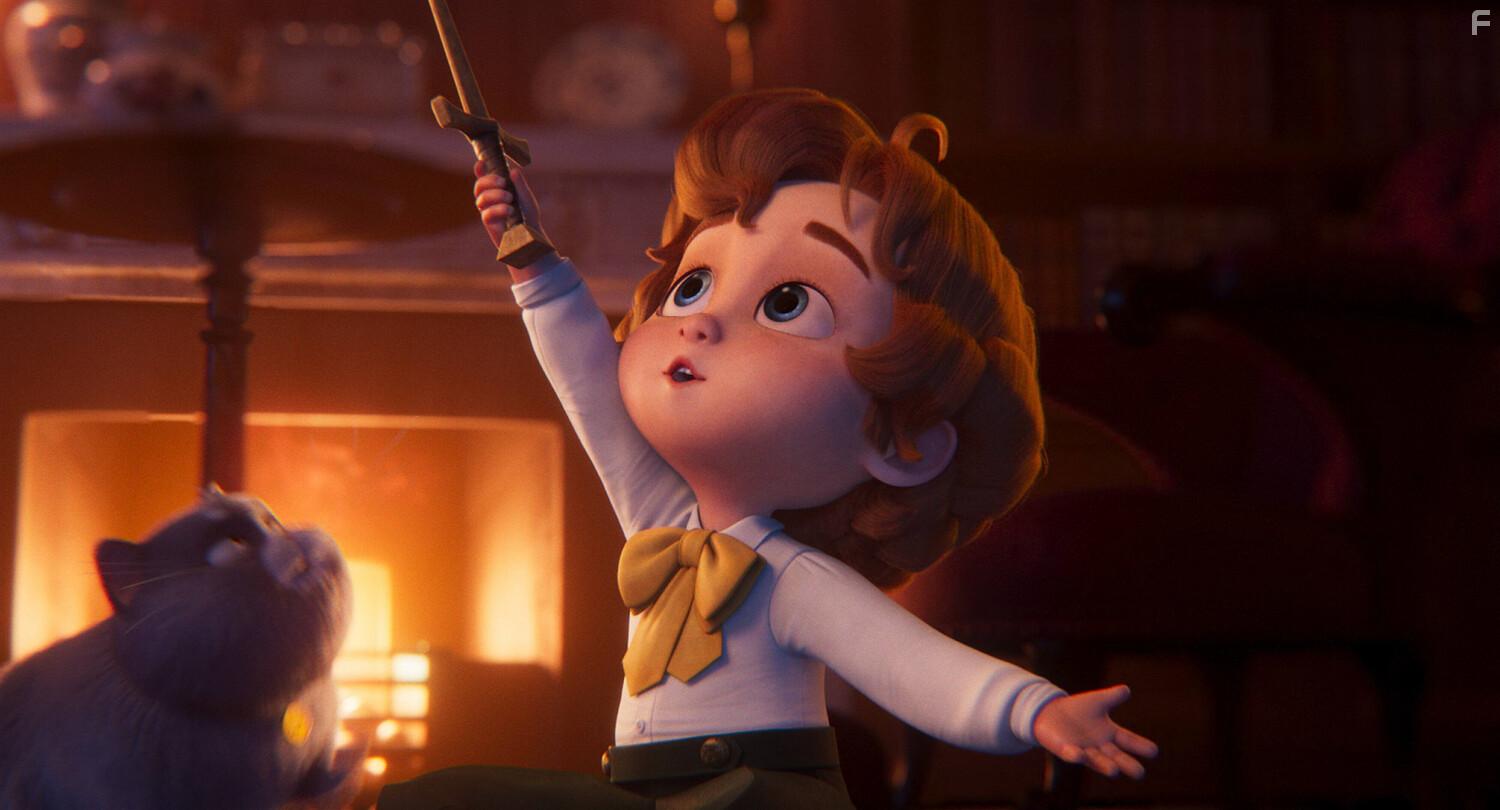 Царь царей #5