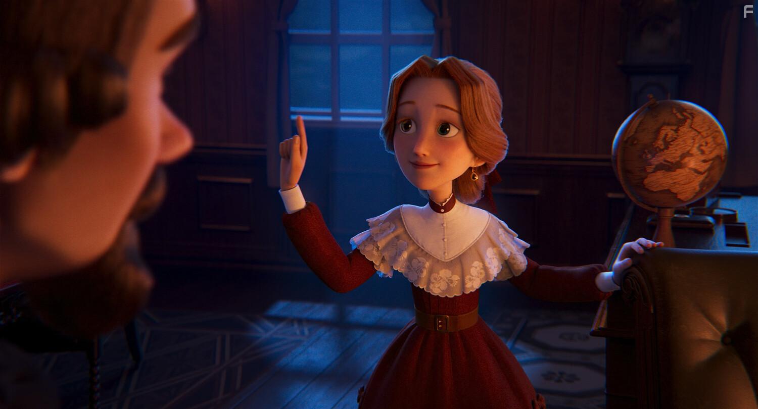 Царь царей #6