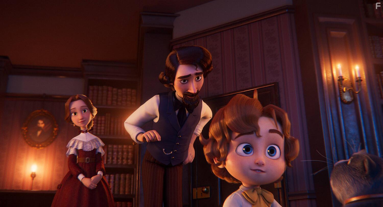 Царь царей #7