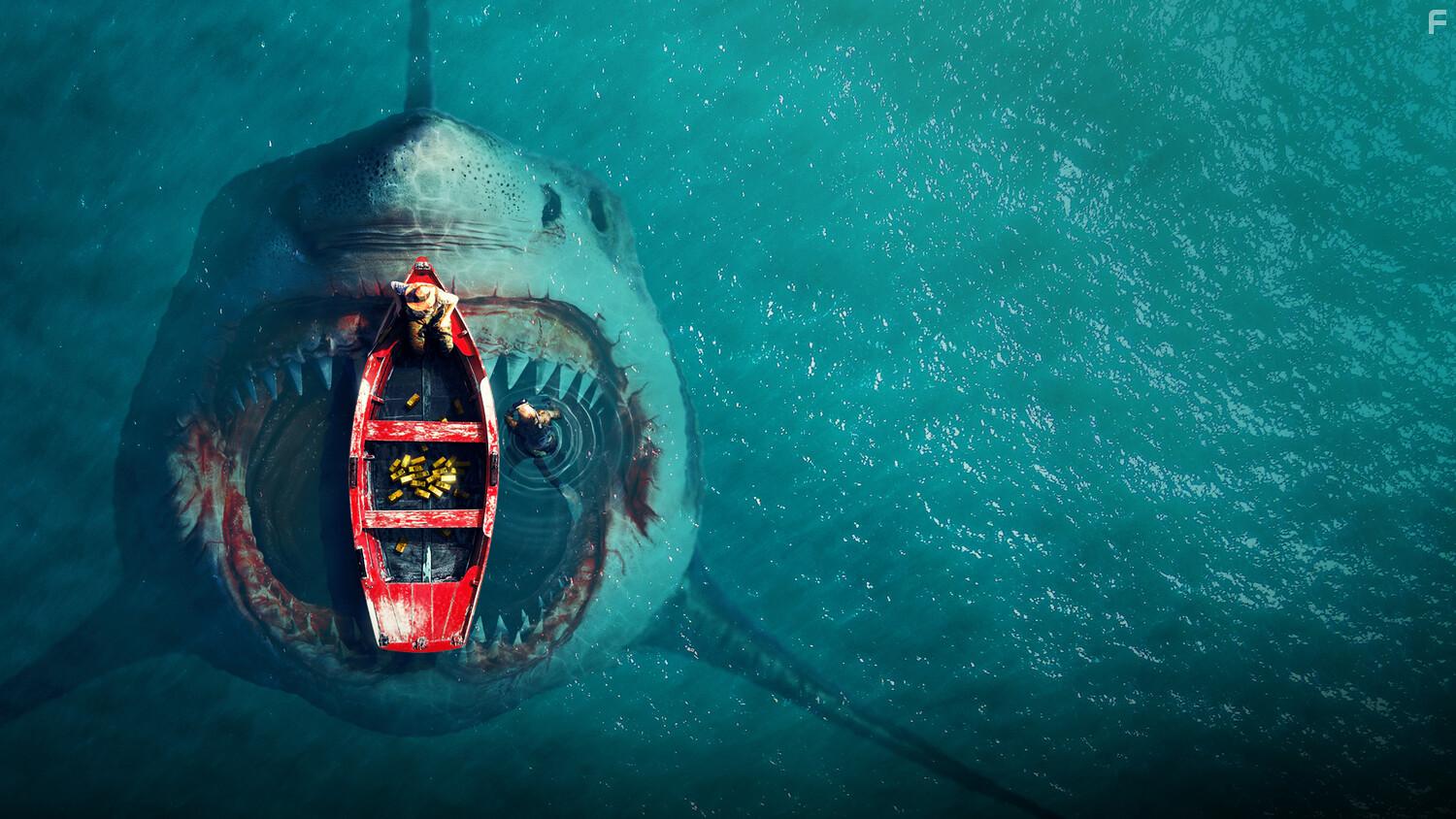 Багровая отмель #8