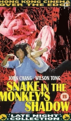 Snake In The Monkey's Shadow (1979)