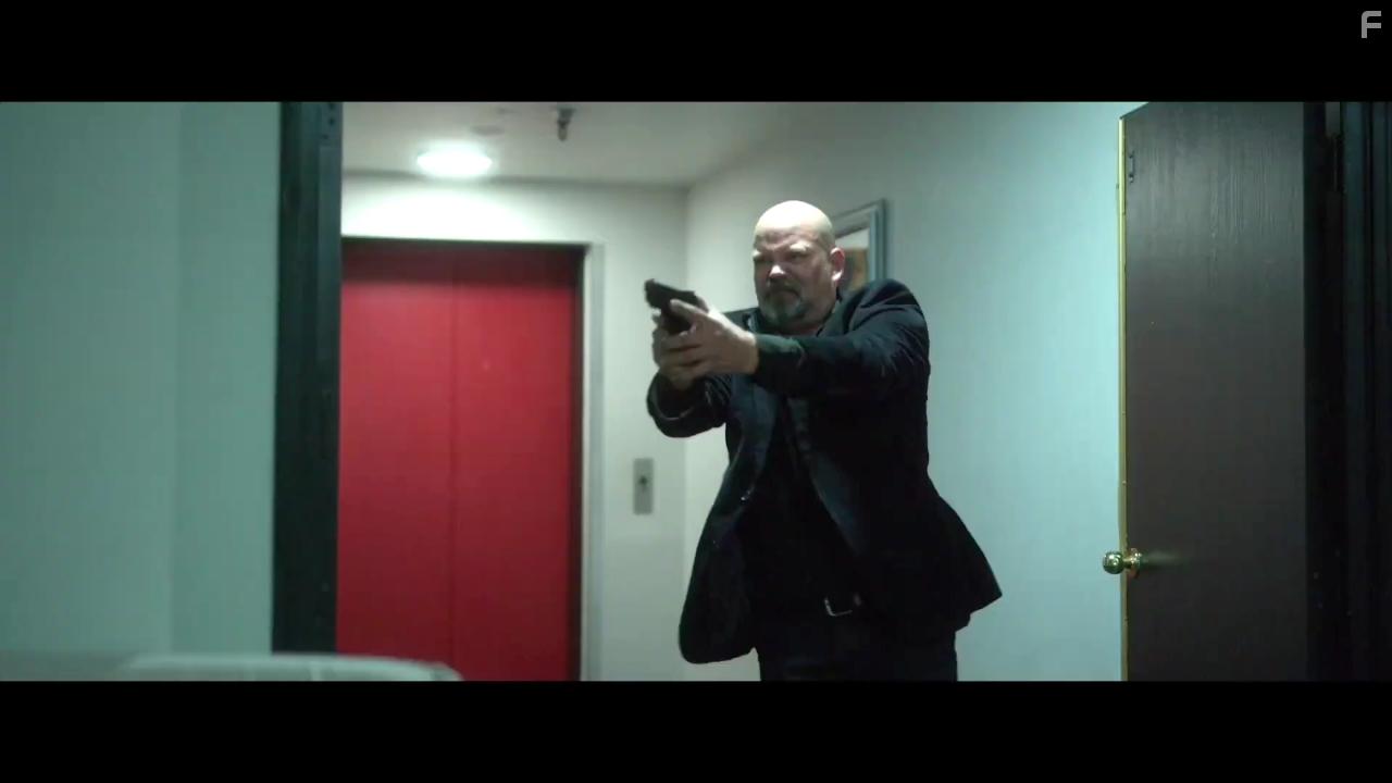 Смертельный закат