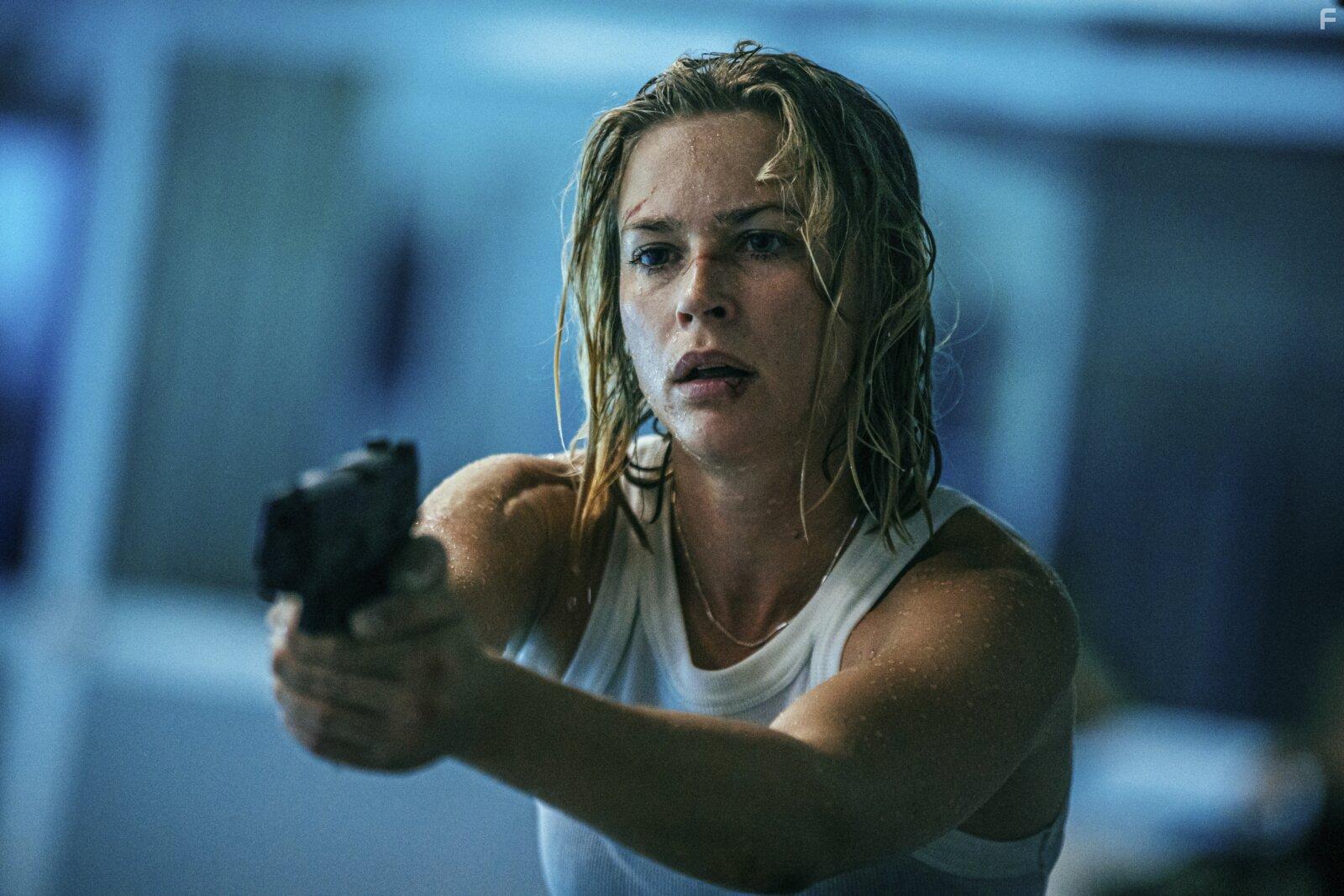 Вне юрисдикции