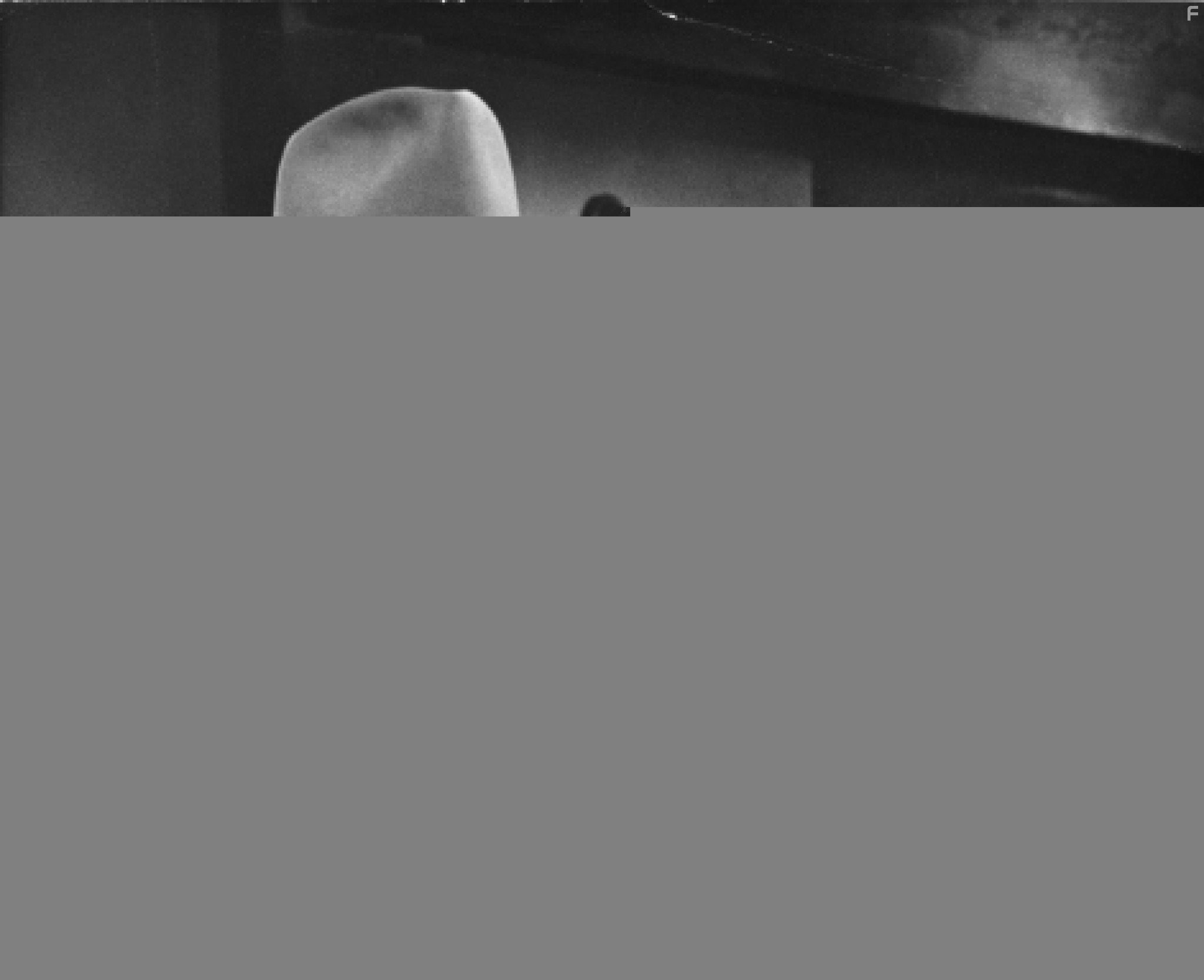 John Wayne and Victor French in Рио Лобо (1970)