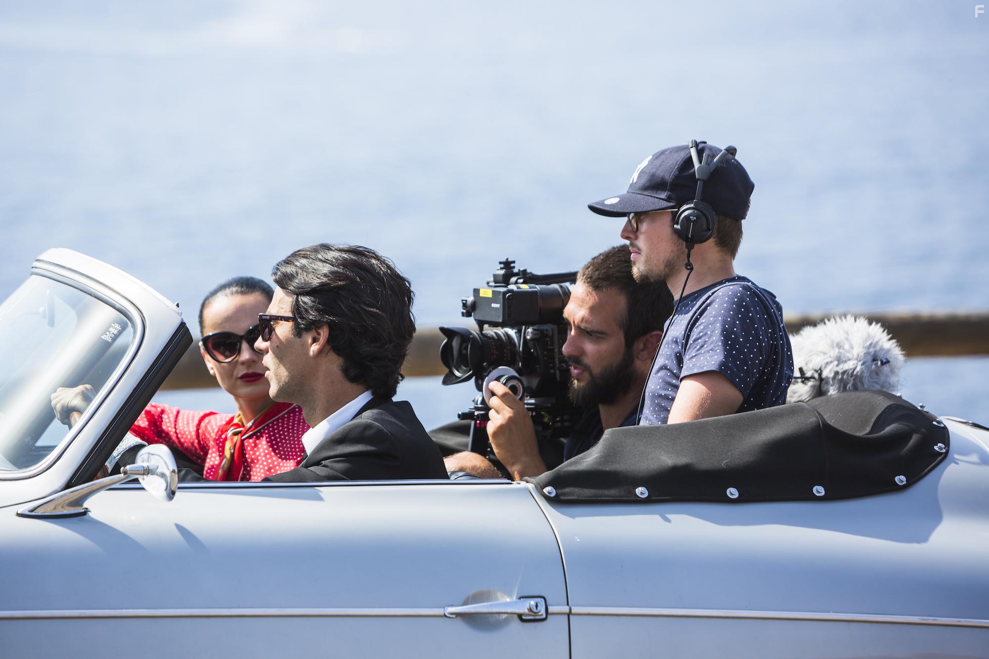 Всякий раз, когда я наедине с тобой