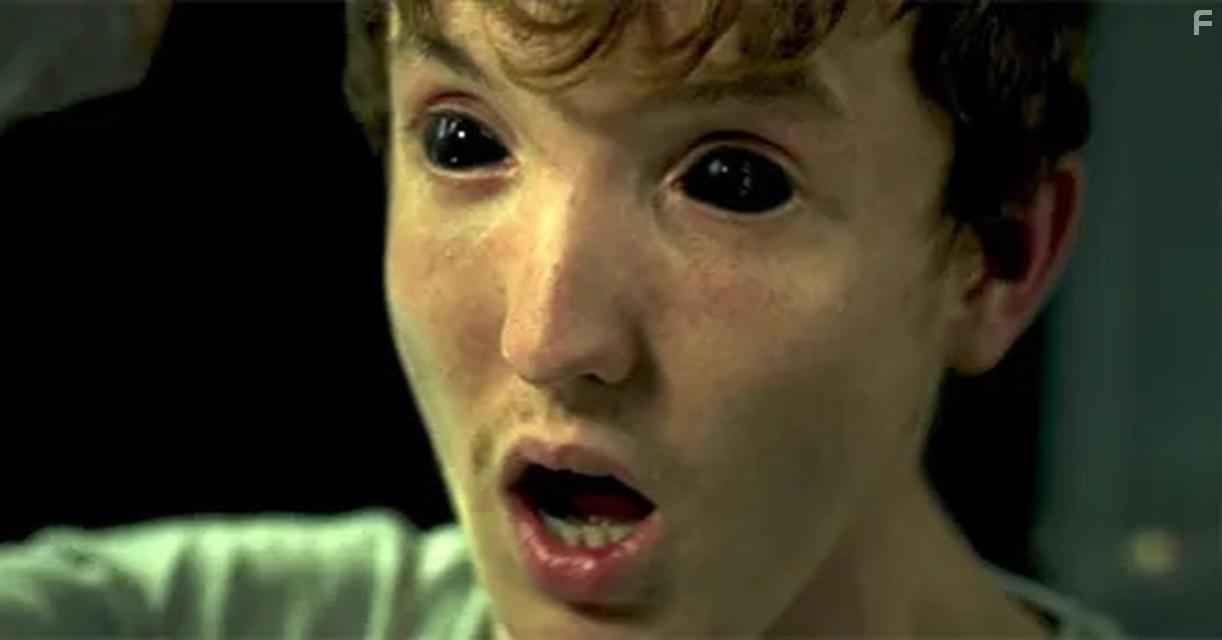 Заклятие. Демон внутри #1