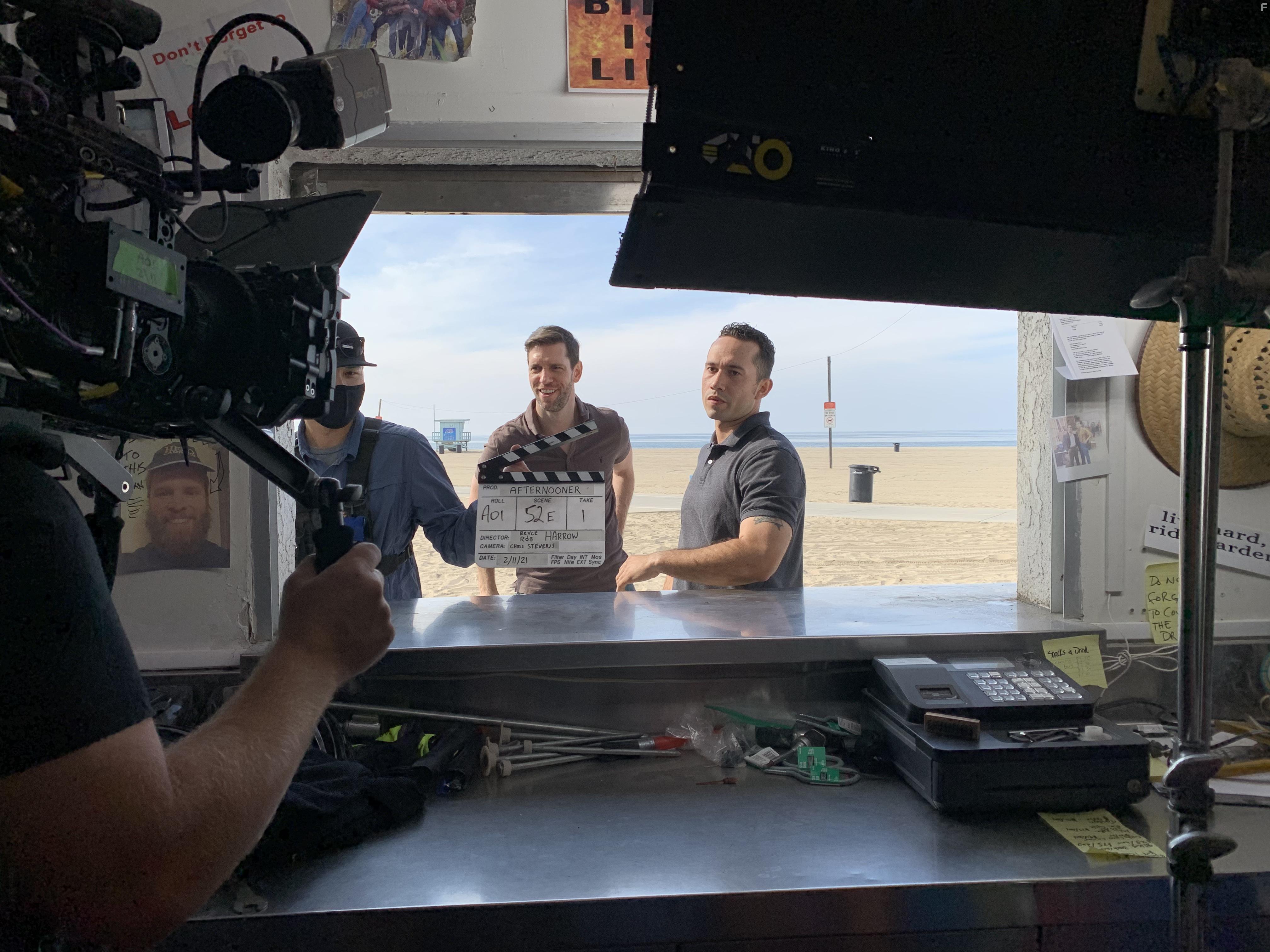 Велопрокат