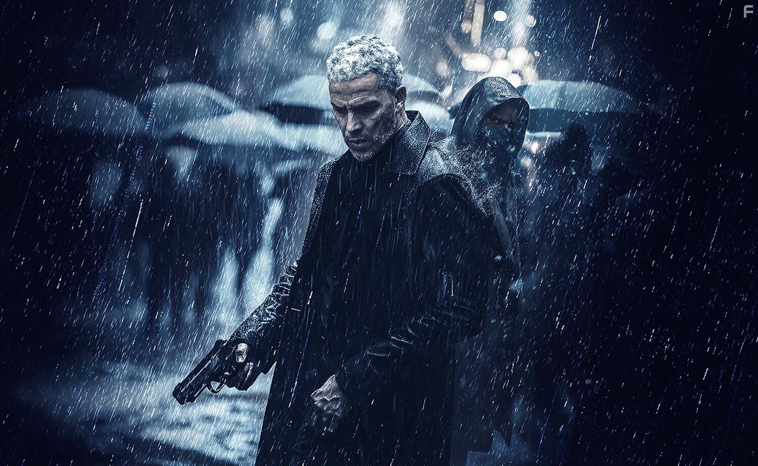 По следу тени #1