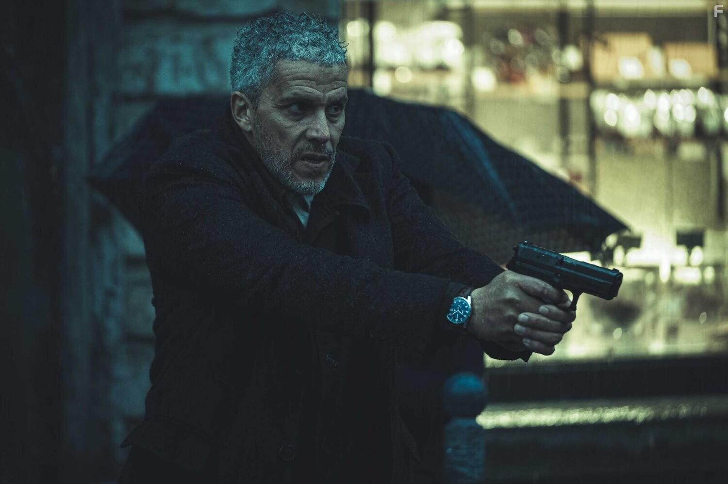 По следу тени #2