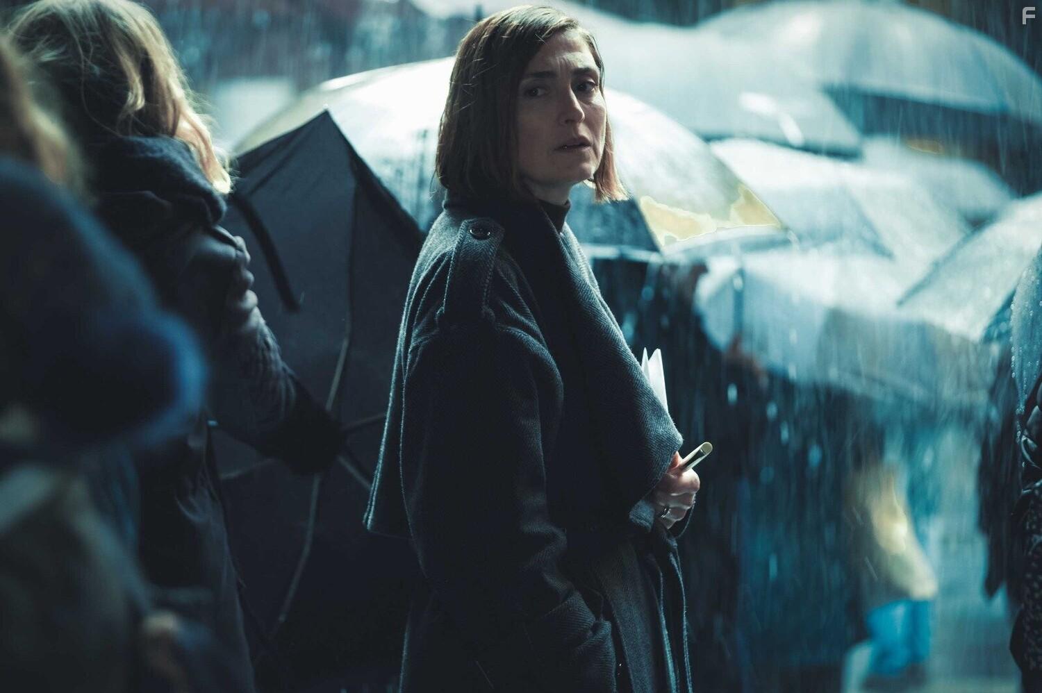 По следу тени #3